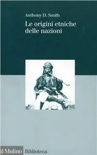 Voordeelprijs Le origini etniche delle nazioni
