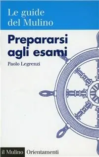 Hoge Kwaliteit Prepararsi agli esami