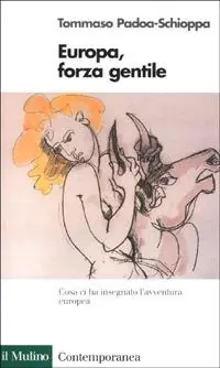 Tijdelijk Beschikbaar Europa, forza gentile