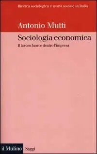 Aanbieding Sociologia economica. Il lavoro fuori e dentro l‘impresa