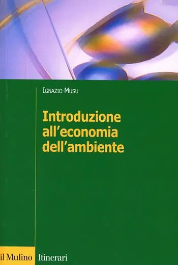 Introduzione all‘economia dell‘ambiente Exclusieve Aanbieding