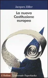 Hete Deal La nuova Costituzione europea