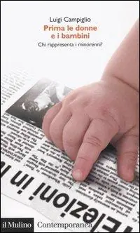 Must-Have Prima le donne e i bambini. Chi rappresenta i minorenni?