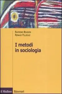 Weekendaanbieding I metodi in sociologia