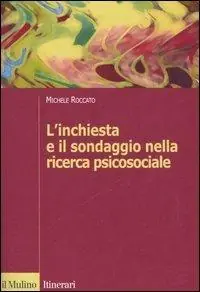 L‘inchiesta e il sondaggio nella ricerca psicosociale Meest Verkocht