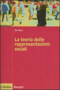 Meest Verkocht La teoria delle rappresentazioni sociali