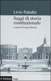 Saggi di storia costituzionale Merkproduct