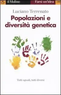 Dagaanbieding Popolazioni e diversità genetica
