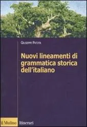 Nuovi lineamenti di grammatica storica dell‘italiano Gecertificeerd