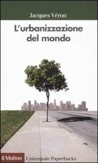 Favoriet L‘urbanizzazione del mondo