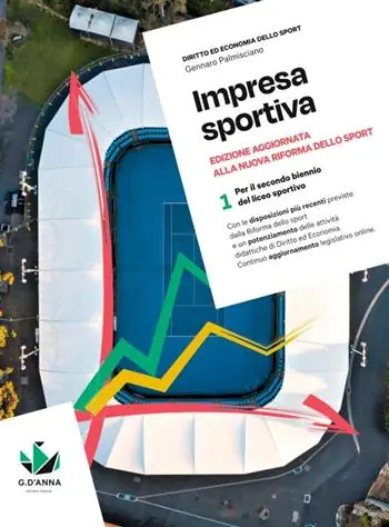 Uitverkoop Impresa sportiva. Edizione aggiornata alla nuova Riforma dello sport. Per il secondo biennio del liceo sportivo. Con myLIM. Vol. 1