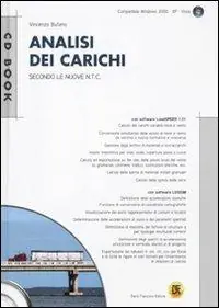 Analisi dei carichi. Ediz. illustrata. Con CD-ROM Koop Vandaag
