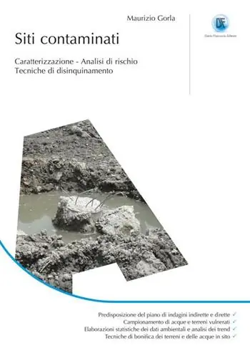Nu Kopen Siti contaminati. Caratterizzazione. Analisi di rischio. Tecniche di disinquinamento. Ediz. illustrata