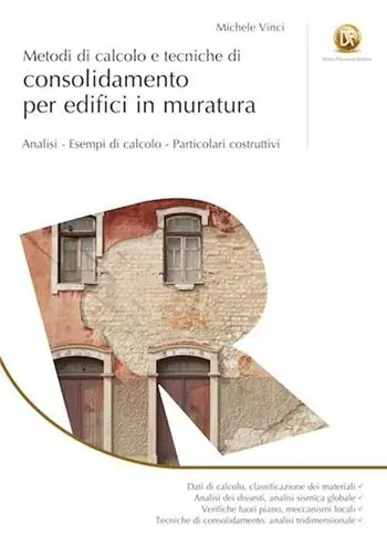 Metodi di calcolo e tecniche di consolidamento per edifici in muratura. Ediz. illustrata Express Levering