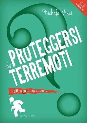 Op = Op Proteggersi dai terremoti. Prima, durante e dopo l‘evento
