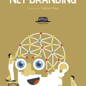 Afferma la tua identità con il net branding. Costruisci contenuti concreti e rafforza la tua reputazione online Weekendaanbieding