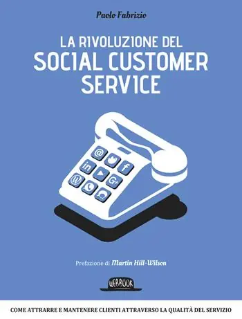 Goedkoop La rivoluzione del social customer service
