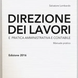 Direzione dei lavori e pratica amministrativa e contabile Uitverkoop