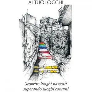 Palermo ai tuoi occhi. Scoprire luoghi nascosti superando luoghi comuni Actieprijs