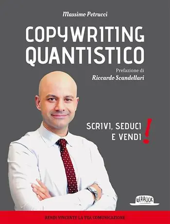 Populair Copywriting quantistico. Scrivi, seduci e vendi!