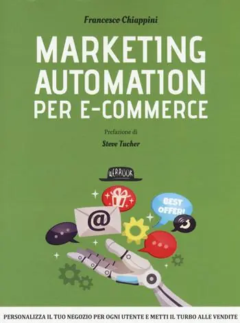Marketing automation per e-commerce. Personalizza il tuo negozio per ogni utente e metti il turbo alle vendite Lage Kosten