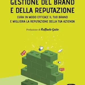 Shop Nu Gestione del brand e della reputazione. Cura in modo efficace il tuo brand e migliora la reputazione della tua azienda