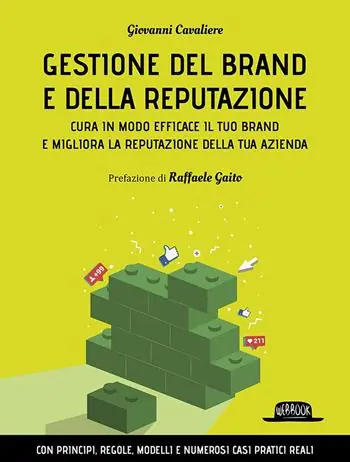 Shop Nu Gestione del brand e della reputazione. Cura in modo efficace il tuo brand e migliora la reputazione della tua azienda